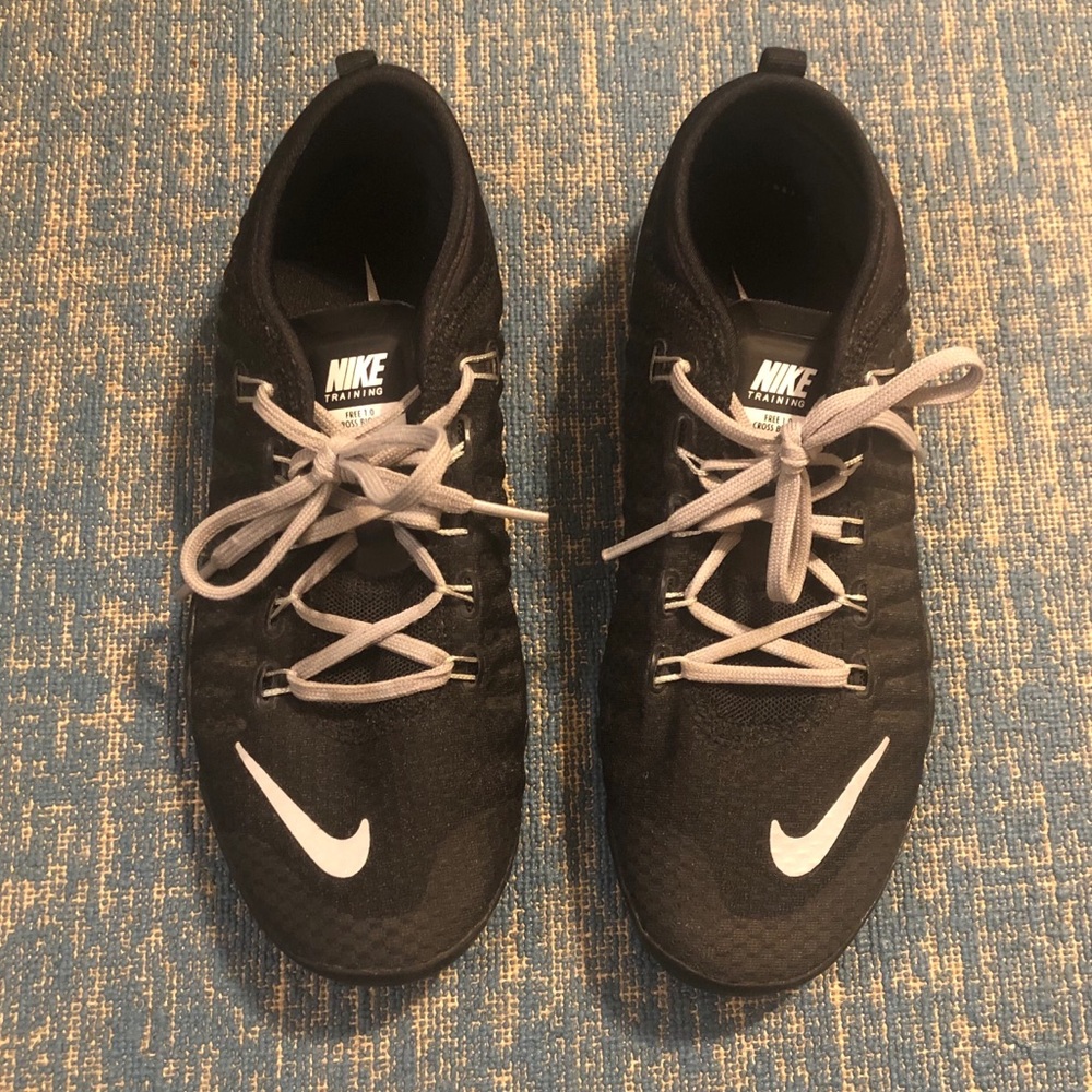 Nike Free 1.0 Cross Bionic Women’s Running Shoe